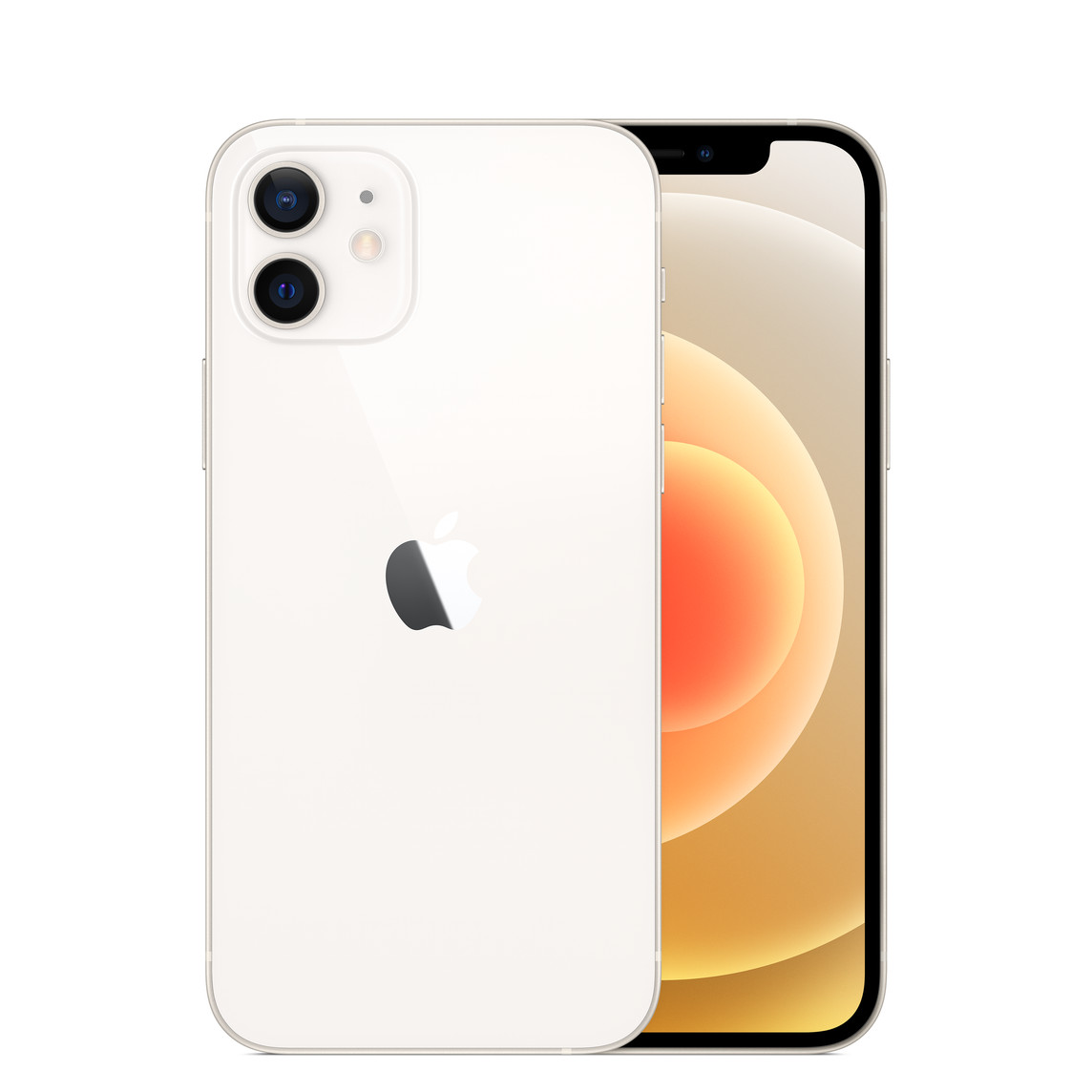 Apple iPhone 12 128GB ホワイト ジャンク品 Apple iPhone 12 (128 GB) import